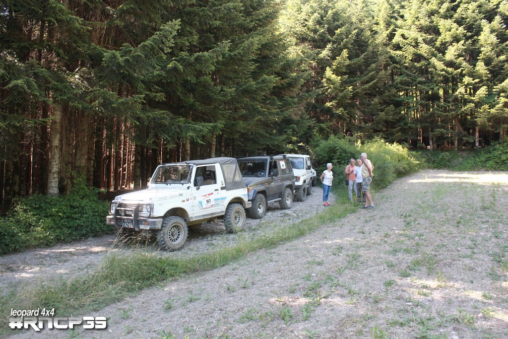 39Â° Raduno Nazionale delle Colline Pistoiesi - foto 218